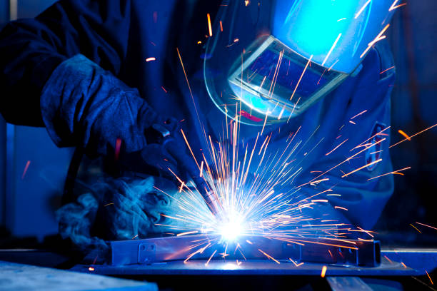 Best Welding Equipment Sales and Repair in Rock Valley, IA