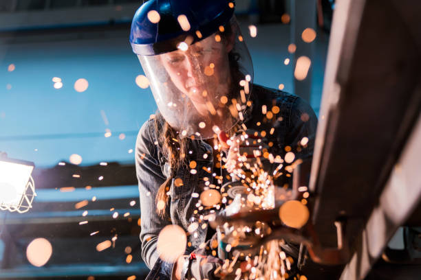 Best Aerospace and Defense Welding in Rock Valley, IA